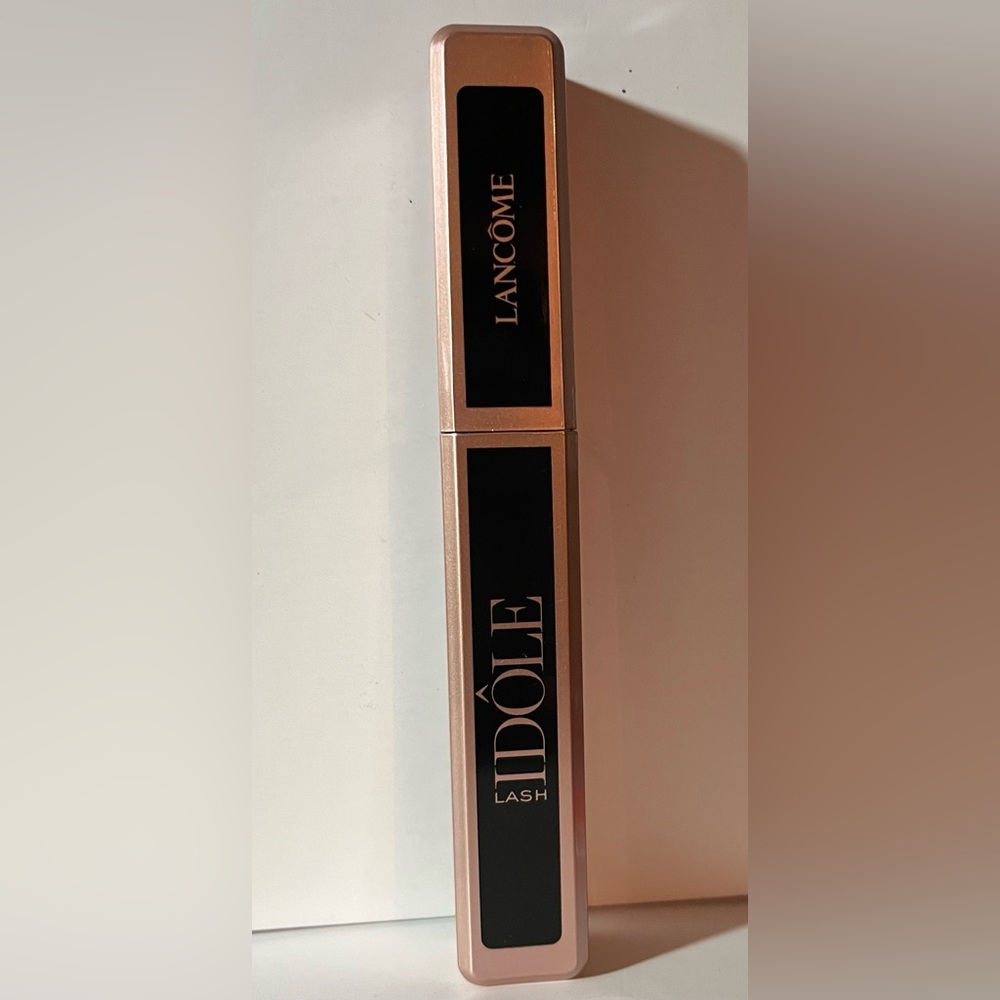 Lancôme- Idôle Lash Mascara - Black - (brand new)